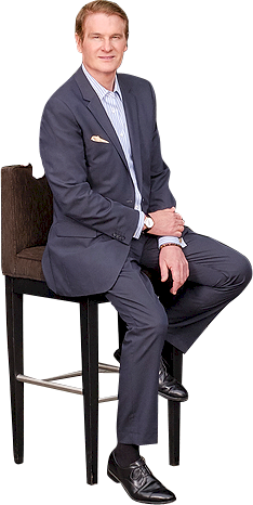 About [Your Name Here], REALTOR&reg;